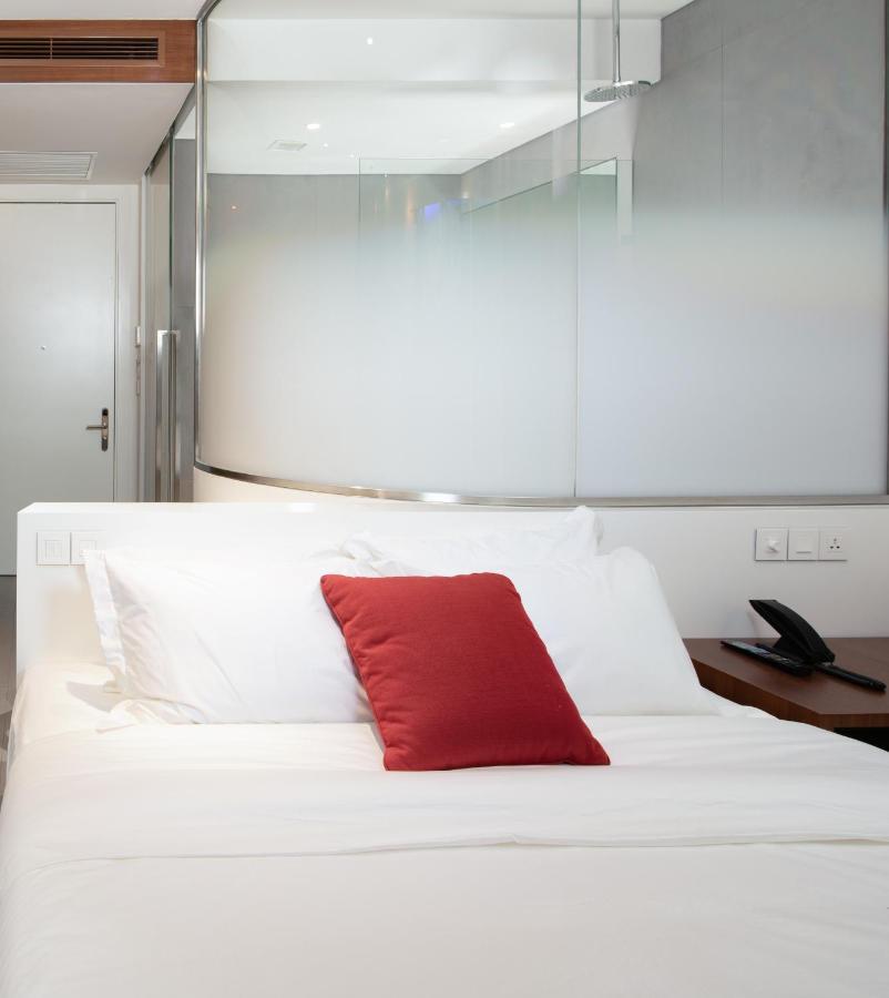 Wink Hotel Danang Centre - 24Hrs Lifestyle Stay Exteriör bild