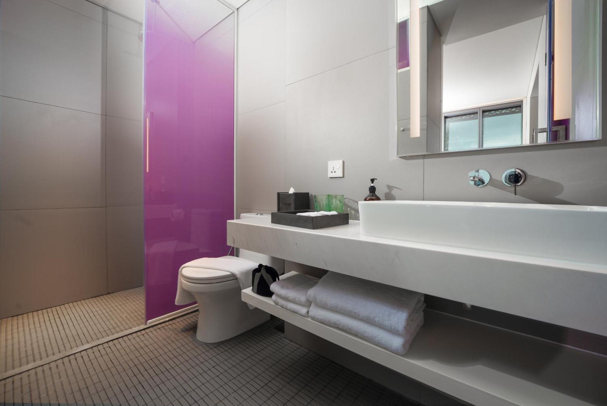 Wink Hotel Danang Centre - 24Hrs Lifestyle Stay Exteriör bild